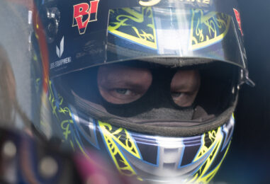 PHOTOS: 2025 NHRA 4-Wide Carolina Nationals At zMAX Dragway