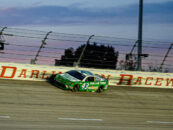 VIDEO: Erik Jones Frustrated With Third-Place Darlington Finish But Encouraged With Team’s Speed