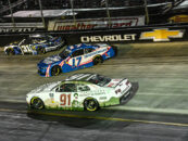 PHOTOS: 2025 NASCAR Xfinity Series Food City 300 At Bristol Motor Speedway