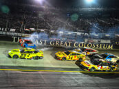 PHOTOS: 2025 NASCAR Cup Series Bass Pro Shops Night Race At Bristol Motor Speedway
