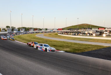 PHOTOS: 2025 NASCAR Xfinity Series Nu Way 200 Sauced By Blues Hog At World Wide Technology Raceway