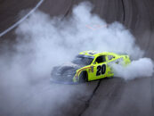 Brandon Jones Advances In Playoffs With NASCAR Xfinity Win At Kansas