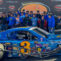 Rypkema Wins The Mohegan Sun 100 NASCAR Whelen Modified Tour Race On A Thrilling Last-Lap Pass