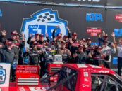 Corey Heim Wins Record Tying Ninth Truck Series Race Of 2025
