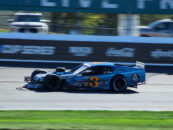 PHOTOS: NASCAR Whelen Modified Tour Mohegan Sun 100 At New Hampshire Motor Speedway