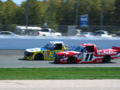 PHOTOS: NASCAR Craftsman Truck Series Team EJP 175 At New Hampshire Motor Speedway