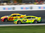 PHOTOS: NASCAR Cup Series Mobil 1 301 At New Hampshire Motor Speedway