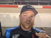 VIDEO: Tyler Reddick Overcomes First Lap Chaos To Finish Second At Darlington Raceway