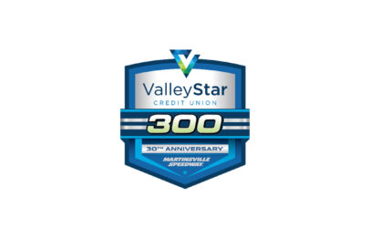 Landon Pembelton Wins 30th Rendition Of ValleyStar Credit Union 300 At Martinsville Speedway