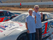 Archie Adams Sr. Wins Dillon Motor Speedway Challenger Championship At 84-Years-Old