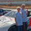 Archie Adams Sr. Wins Dillon Motor Speedway Challenger Championship At 84-Years-Old