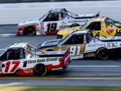 PHOTOS: 2025 NASCAR Craftsman Truck Series Love’s RV Stop 225 At Talladega Superspeedway