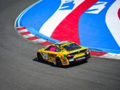 Christopher Bell: I’m A Big Believer In Apologies And The Actions Afterwards Matter Equally As Much