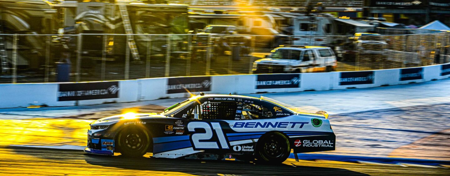 PHOTOS: 2025 NASCAR Xfinity Series Blue Cross NC 250 At The Charlotte Motor Speedway ROVAL