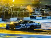 PHOTOS: 2025 NASCAR Xfinity Series Blue Cross NC 250 At The Charlotte Motor Speedway ROVAL