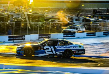 PHOTOS: 2025 NASCAR Xfinity Series Blue Cross NC 250 At The Charlotte Motor Speedway ROVAL