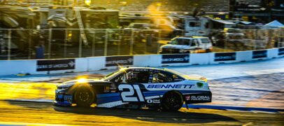 PHOTOS: 2025 NASCAR Xfinity Series Blue Cross NC 250 At The Charlotte Motor Speedway ROVAL