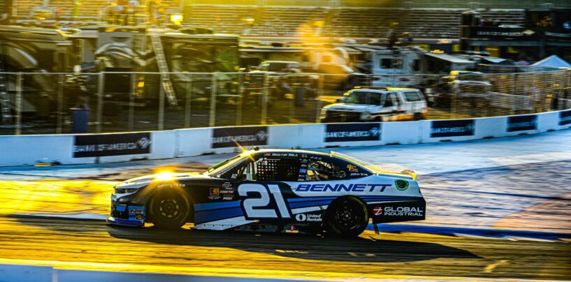 PHOTOS: 2025 NASCAR Xfinity Series Blue Cross NC 250 At The Charlotte Motor Speedway ROVAL
