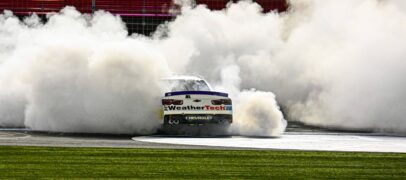 Connor Zilisch Conquers The Charlotte Motor Speedway ROVAL For 10th Win Of 2025