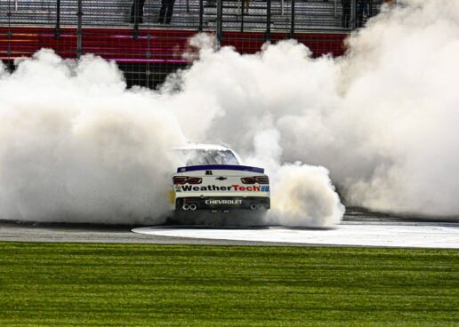 Connor Zilisch Conquers The Charlotte Motor Speedway ROVAL For 10th Win Of 2025