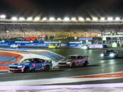 PHOTOS: 2025 IMSA Mustang Challenge At The Charlotte Motor Speedway ROVAL