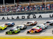 PHOTOS: 2025 NASCAR Xfinity Series United Rentals 250 At Talladega Superspeedway