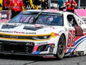 PHOTOS: 2025 NASCAR Cup Series Bank Of America ROVAL 400 At The Charlotte Motor Speedway ROVAL
