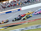 PHOTOS: 2025 NASCAR Cup Series YellaWood 500 At Talladega Superspeedway