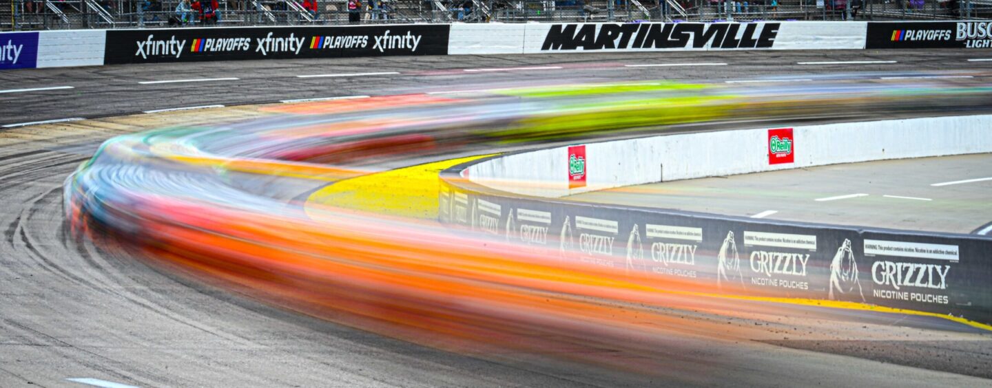 PHOTOS: 2025 NASCAR Cup Series Xfinity 500 At Martinsville Speedway