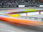 PHOTOS: 2025 NASCAR Cup Series Xfinity 500 At Martinsville Speedway