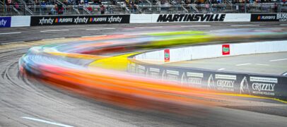 PHOTOS: 2025 NASCAR Cup Series Xfinity 500 At Martinsville Speedway