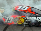 Chase Briscoe Earns Championship 4 Berth With YellaWood 500 Win At Talladega Superspeedway