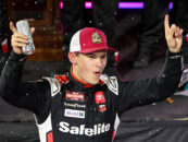 Corey Heim Wins Record 11th Race This Season In Dramatic Elimination Event