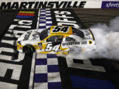 Taylor Gray Nabs First Xfinity Win; Jesse Love, Carson Kvapil Lock Into Champ 4