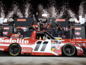 Corey Heim Caps Off Championship Season With 12th Win At Phoenix Raceway