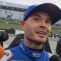 VIDEO: Kyle Larson Advances To Championship 4 With Fifth-Place Finish At Martinsville Speedway