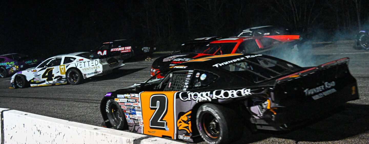 PHOTOS: 2025 South Carolina 400 At Florence Motor Speedway