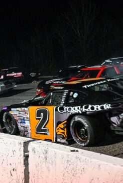 PHOTOS: 2025 South Carolina 400 At Florence Motor Speedway