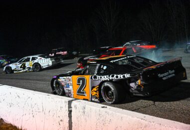PHOTOS: 2025 South Carolina 400 At Florence Motor Speedway