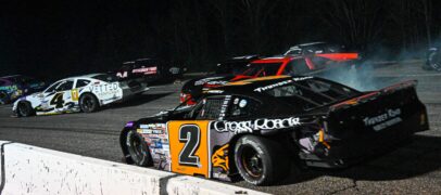 PHOTOS: 2025 South Carolina 400 At Florence Motor Speedway