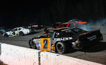 PHOTOS: 2025 South Carolina 400 At Florence Motor Speedway