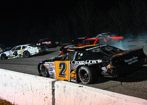 PHOTOS: 2025 South Carolina 400 At Florence Motor Speedway