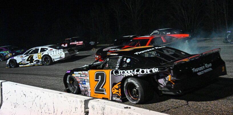 PHOTOS: 2025 South Carolina 400 At Florence Motor Speedway