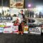 Caden Kvapil Prevails Over Brother To Win South Carolina 400 At Florence Motor Speedway