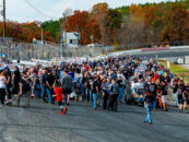 PHOTOS: 2025 North-South Shootout At Caraway Speedway