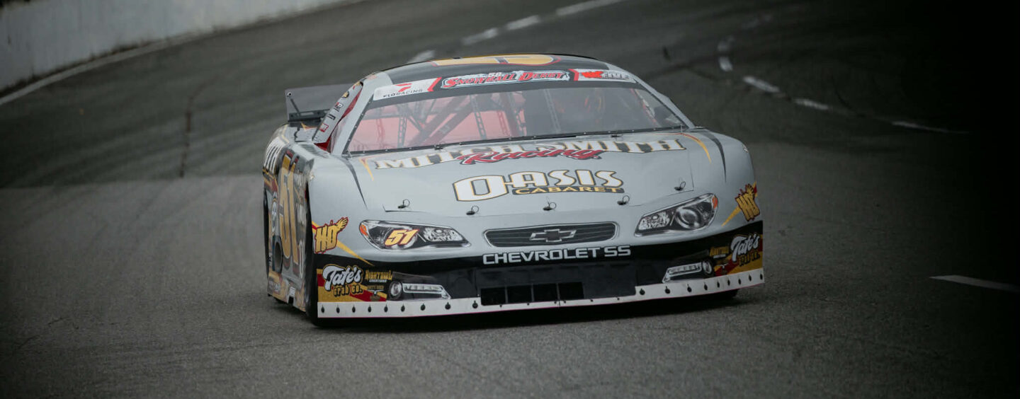 PHOTOS: 58th Annual Snowball Derby At Five Flags Speedway