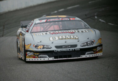 PHOTOS: 58th Annual Snowball Derby At Five Flags Speedway