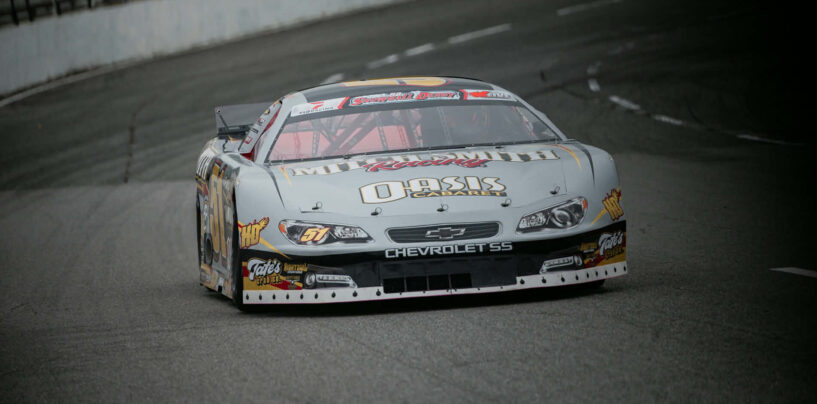 PHOTOS: 58th Annual Snowball Derby At Five Flags Speedway