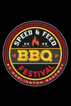 Darlington Raceway’s Speed & Feed BBQ Festival Returns In 2026