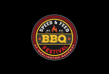 Darlington Raceway’s Speed & Feed BBQ Festival Returns In 2026